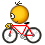 :cyclist: