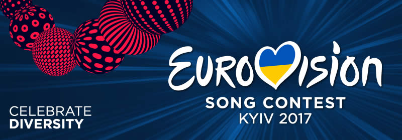 62. Eurovision Song Contest - Halbfinale 1/2