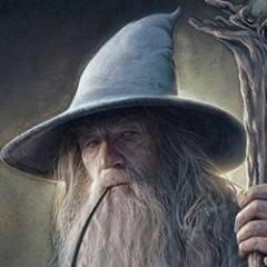 Gandalf der Graue