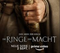 Der Herr der Ringe-Serie: Neuer Trailer - so prächtig sieht