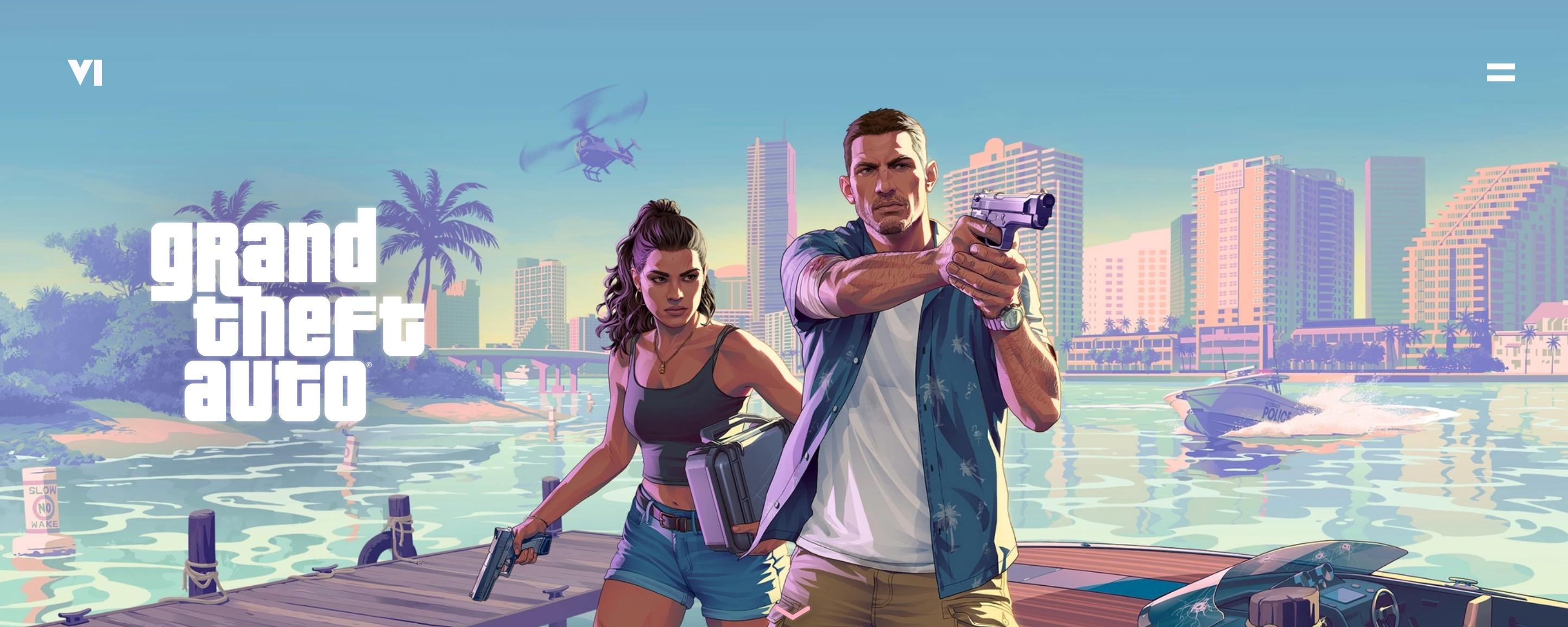Grand Theft Auto VI