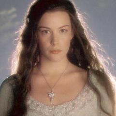Arwen Bruchtal
